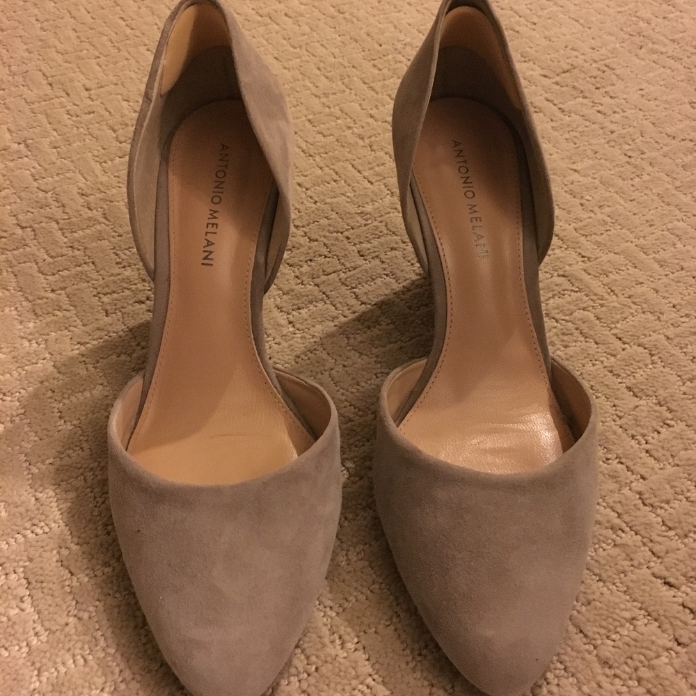womens wedges
